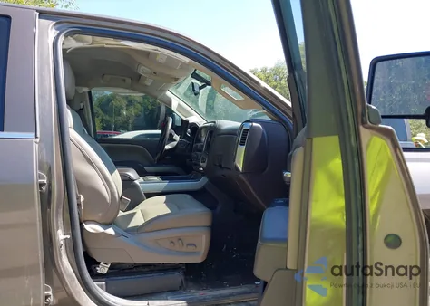 2015 Chevrolet Silverado 2500Hd Ltz from USA, damaged, VIN 1GC1KWEG8FF512327